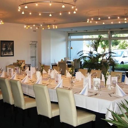 Euro Park Hotel Hennef Hennef  Luaran gambar