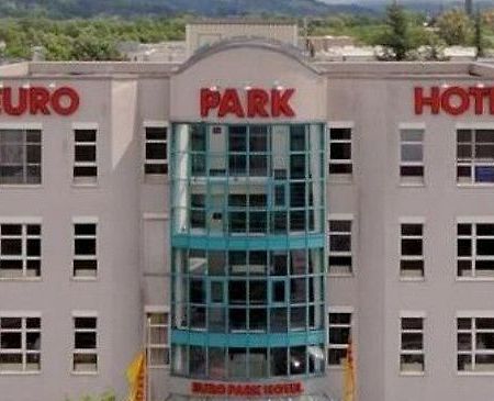 Euro Park Hotel Hennef Hennef  Luaran gambar