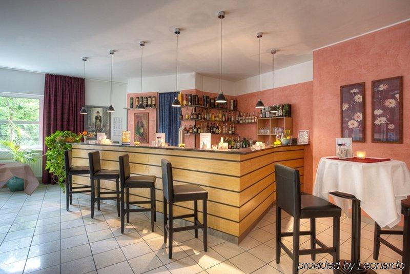Euro Park Hotel Hennef Hennef  Luaran gambar