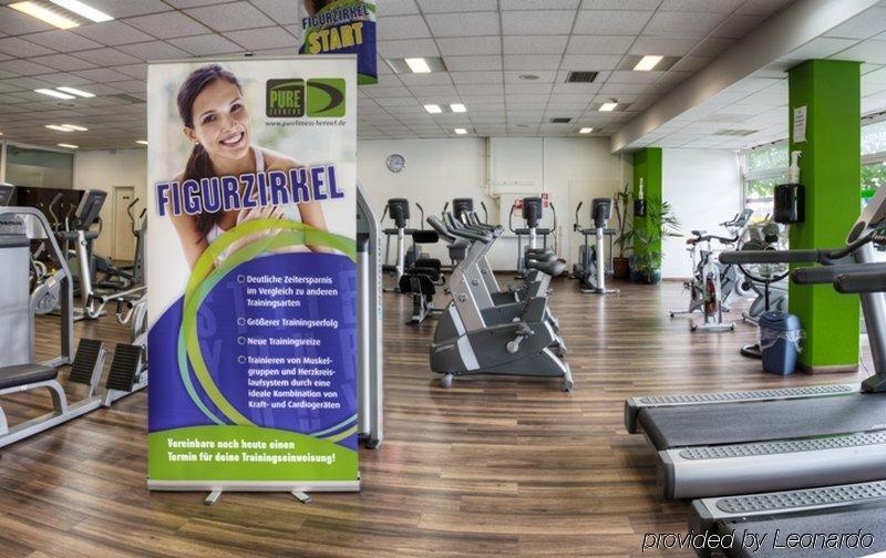 Euro Park Hotel Hennef Hennef  Luaran gambar