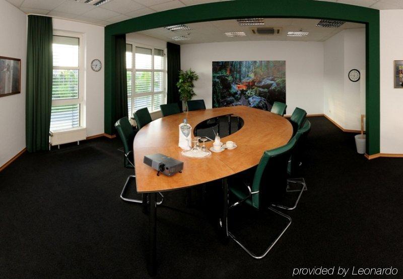 Euro Park Hotel Hennef Hennef  Luaran gambar
