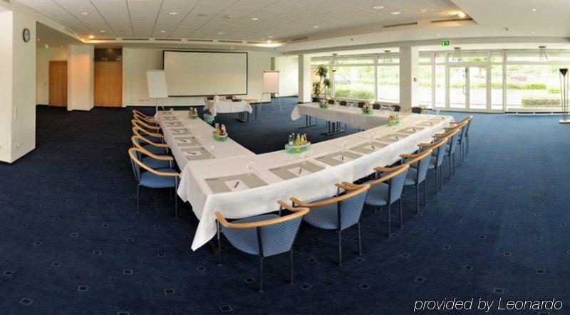 Euro Park Hotel Hennef Hennef  Luaran gambar