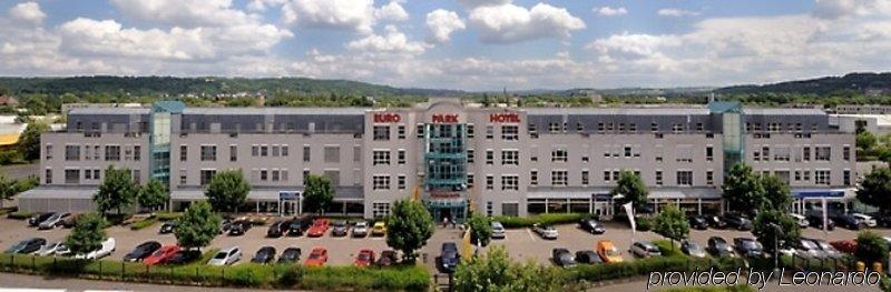 Euro Park Hotel Hennef Hennef  Luaran gambar