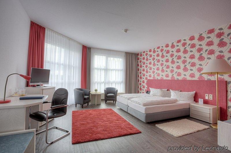 Euro Park Hotel Hennef Hennef  Luaran gambar