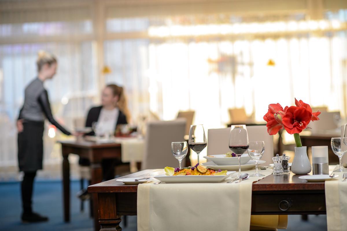 Euro Park Hotel Hennef Hennef  Luaran gambar