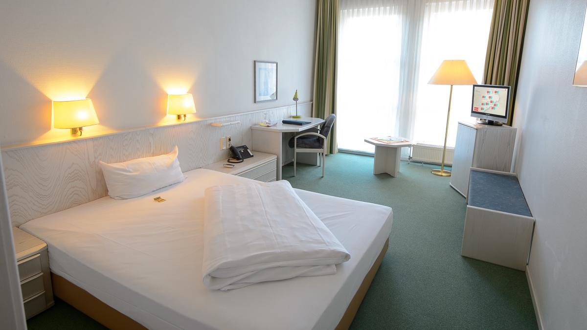 Euro Park Hotel Hennef Hennef  Luaran gambar