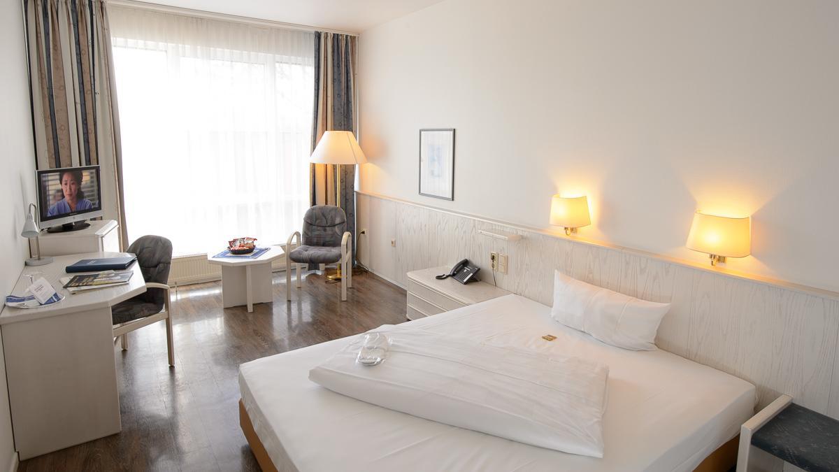 Euro Park Hotel Hennef Hennef  Luaran gambar