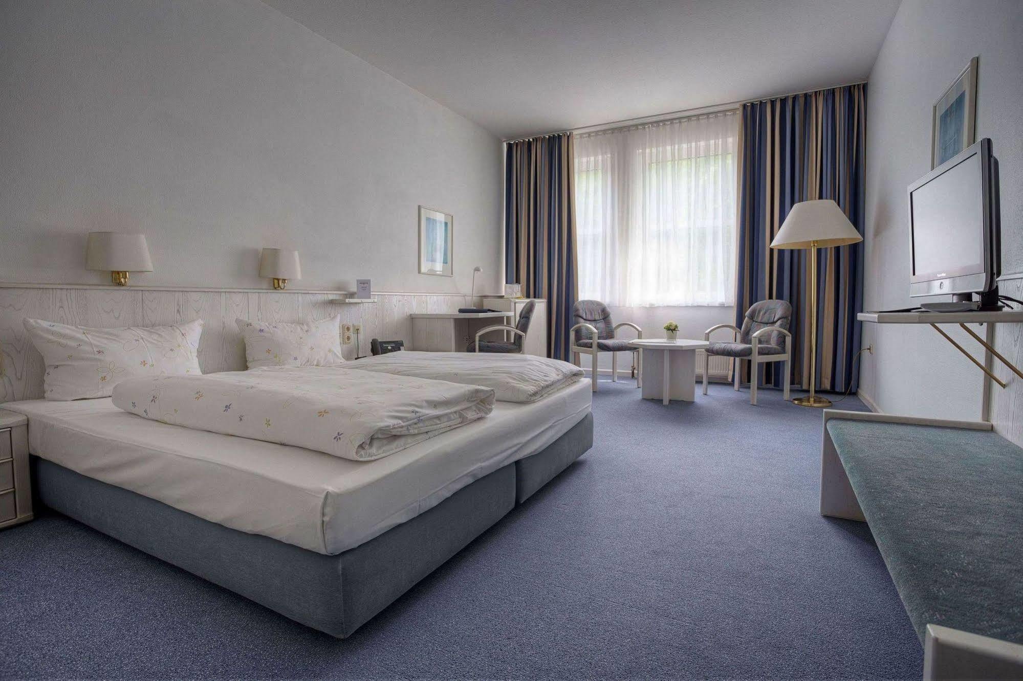 Euro Park Hotel Hennef Hennef  Luaran gambar