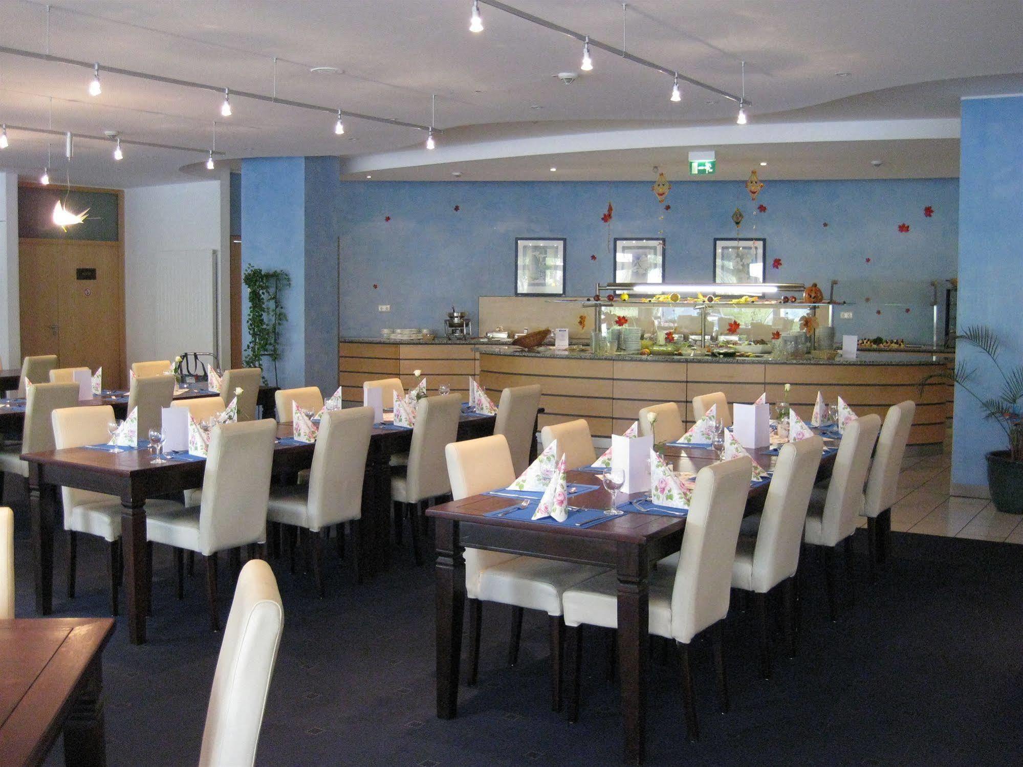 Euro Park Hotel Hennef Hennef  Luaran gambar