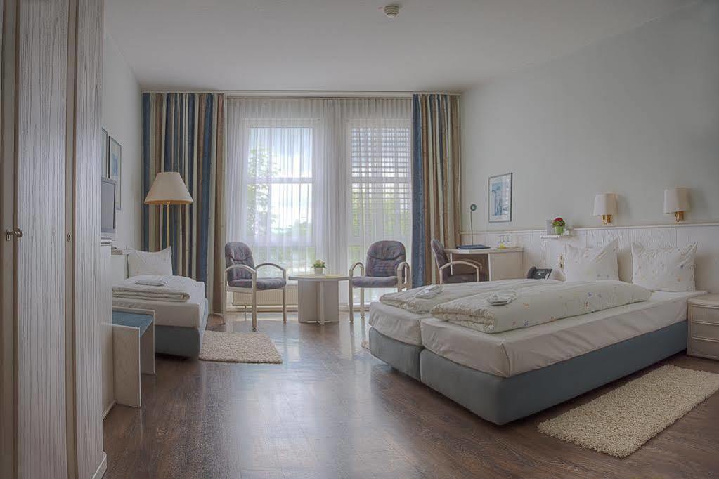 Euro Park Hotel Hennef Hennef  Luaran gambar